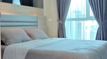 Gambar 2 Dijual Apartemen Mewah Central Park Tower Alaina