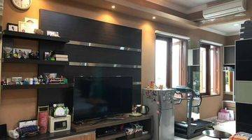 Gambar 1 Dijual Cepat Rumah di BGM Kelapa Gading