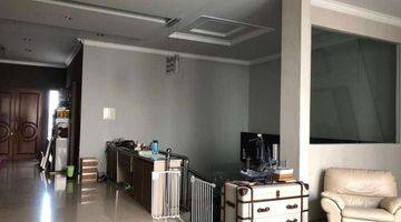 Gambar 4 Dijual Cepat Rumah di BGM Kelapa Gading