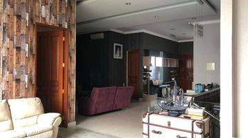 Gambar 5 Dijual Cepat Rumah di BGM Kelapa Gading