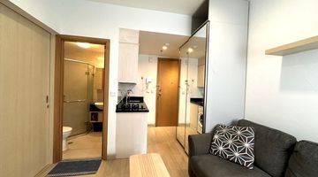 Gambar 5 Dijual Apartemen Mansion Kemayoran Gloria Bagus