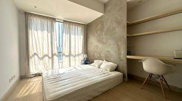 Gambar 4 Dijual Apartemen Mansion Kemayoran Gloria Bagus