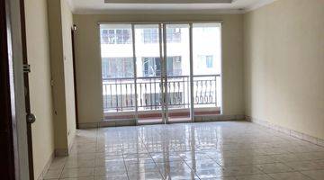 Gambar 3 Dijual Apartemen Mediterania Lagoon Kemayoran Kosong