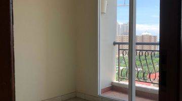 Gambar 2 Dijual Apartemen Mediterania Lagoon Kemayoran Kosong