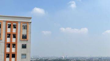 Gambar 3 Dijual Cepat Unit Apartemen Gading Nias