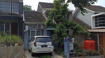 Gambar 1 Dijual rumah siap huni di pandanaran hill sambiroto 