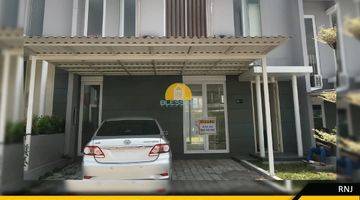 Gambar 1 Rumah Bagus Siap Huni di Yellowleaf Citragrand