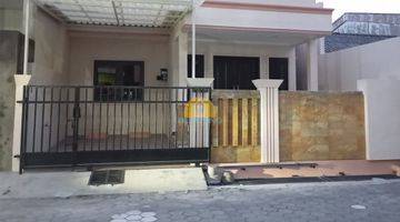 Gambar 1 Rumah Bagus Tengah Kota Siap Pakai di Kelengan