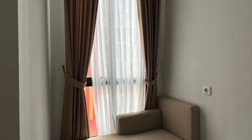 Gambar 2 Apartement Strategis Bagus di Alton Residence Tembalang