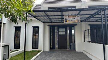 Gambar 1 Rumah Bagus Strategis Redterracotta Citragrand