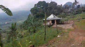 Gambar 4 Lahan View Bagus Udara Dingi Shm Hrg 300rb/m