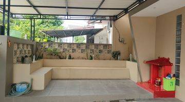 Gambar 3 Dijual Rumah 2 Lantai Vista Villa Melati Mas, Bsd Shm