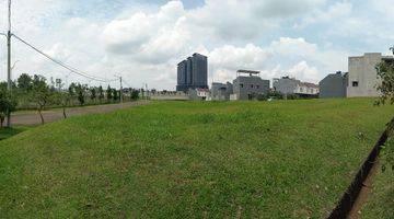 foto lainnya dijual tanah di cluster amalfi