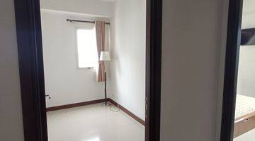 kamar tidur disewakan apartemen scientia residence 2