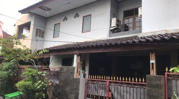 Gambar 1 Dijual Rumah Jl. Benua Indah, Kota Tangerang 2 Lantai Shm