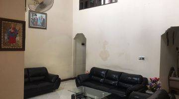 Gambar 2 Dijual Rumah Jl. Benua Indah, Kota Tangerang 2 Lantai Shm