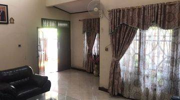 Gambar 3 Dijual Rumah Jl. Benua Indah, Kota Tangerang 2 Lantai Shm