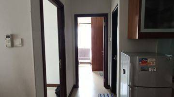 Gambar 1 Disewakan Apartemen Scientia Residence 2 BR Corner Full Furnished