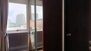 Gambar 4 Disewakan Apartemen Scientia Residence 2 BR Corner Full Furnished