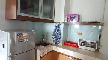 Gambar 5 Disewakan Apartemen Scientia Residence 2 BR Corner Full Furnished