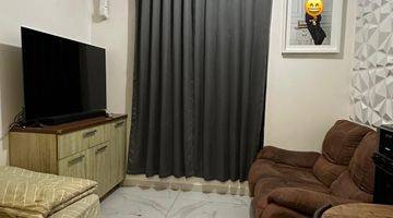 Gambar 1 Disewakan Apartemen Sky House Full Furnished 38 Juta Nego