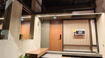 Gambar 1 Rumah Full Furnished di Fleekhouse BSD City