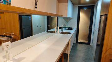 Gambar 3 Rumah Full Furnished di Fleekhouse BSD City