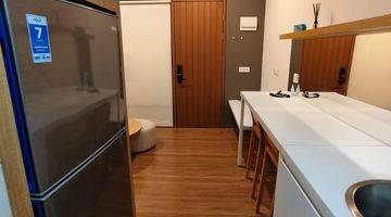 Gambar 4 Rumah Full Furnished di Fleekhouse BSD City