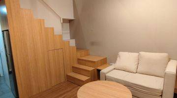 Gambar 5 Rumah Full Furnished di Fleekhouse BSD City