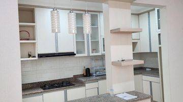 Gambar 5 Dijual Rumah 2 Lantai Semi Furnished Cluster Fiordini 