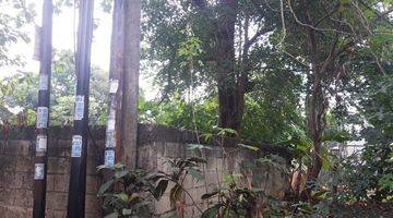 Gambar 5 Dijual Tanah 1.000 m² di Pamulang, Tangerang Selatan SHM 