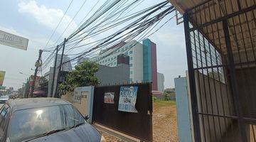 Gambar 4 Dijual Tanah 486 m² di Jalan Raya Legok, Karawaci SHM 