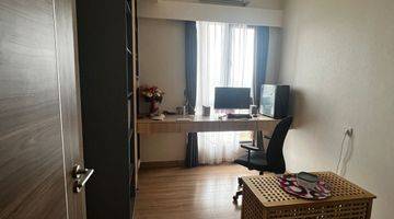 Gambar 5 Dijual Apartement 3 BR Skyhouse Bsd Full Furnished 