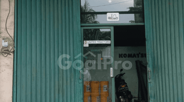 Gambar 3 Dijual Ruko Mahkota Mas, Tangerang 282 M HGB