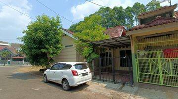 Gambar 1 Dijual Rumah Nusaloka Bsd Sektor 14 Shm 