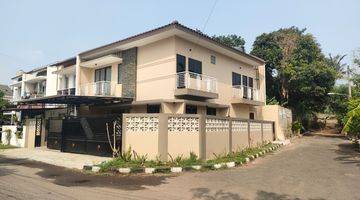 Gambar 1 Dijual Rumah 2 Lantai Vista Villa Melati Mas, Bsd Shm