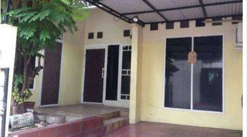 Gambar 3 Dijual Rumah Nusaloka Bsd Sektor 14 Shm 