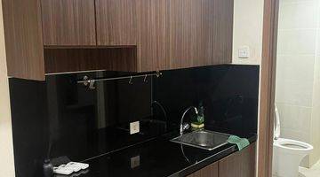 Gambar 1 Dijual Apartement Puri Orchad Cengkareng Lantai 23 Semi Furnished