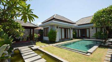 Gambar 1 Di Jual Villa daerah Brawe Bali