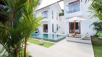 Gambar 1 Di Jual Vila Seminyak Bali