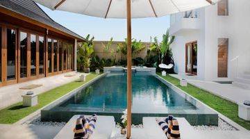 Gambar 4 Di Jual Vila Seminyak Bali