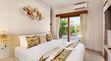 Gambar 5 Di Jual Vila Seminyak Bali