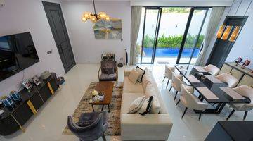 Gambar 4 Di Jual Villa Baru Bali