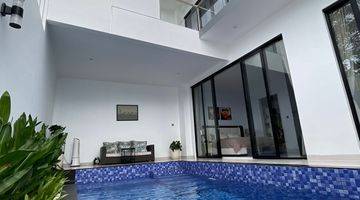 Gambar 1 DI JUAL VILLA BARU BALI