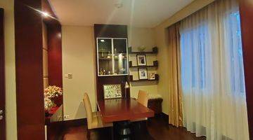 Gambar 3 apartemen pearl garden low rise & resort di jakarta selatan 