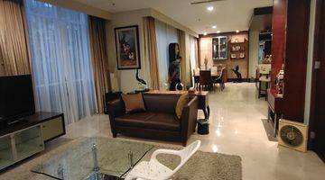 Gambar 2 apartemen pearl garden low rise & resort di jakarta selatan 