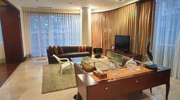 Gambar 1 apartemen pearl garden low rise & resort di jakarta selatan 