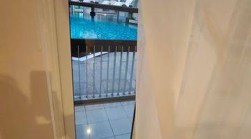 Gambar 5 apartemen pearl garden low rise & resort di jakarta selatan 