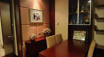 Gambar 4 apartemen pearl garden low rise & resort di jakarta selatan 