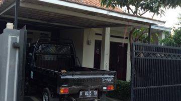 Gambar 4 Dijual rumah bisa nego di Cihanjuang Cimahi 